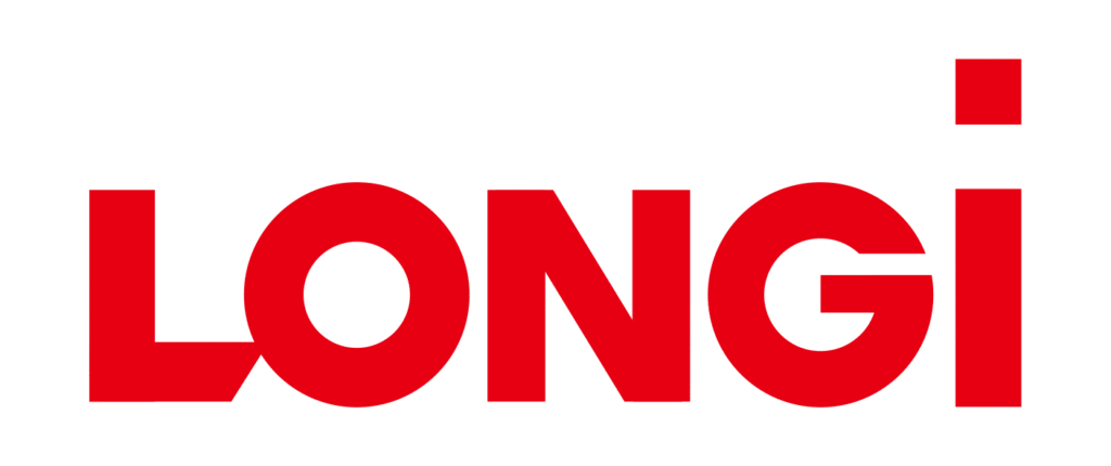 longi logo new