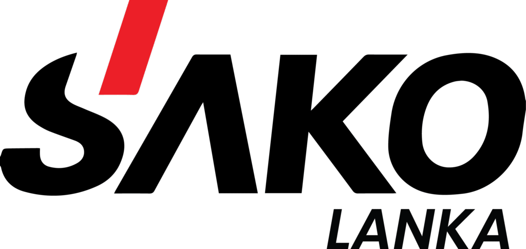 sako logo